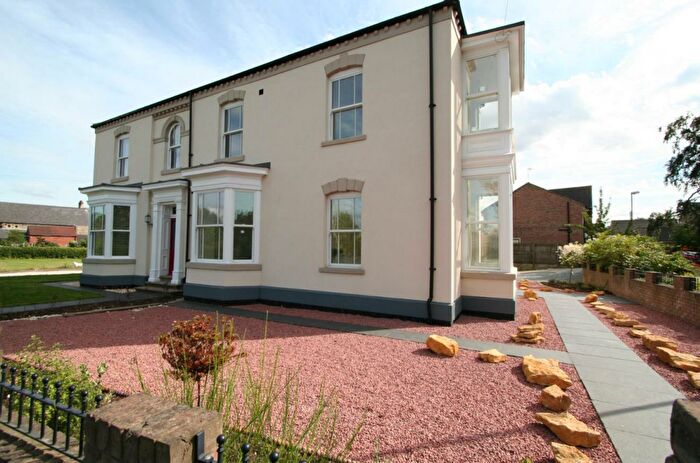 1 Bedroom Apartment To Rent In Chapel Close, Howden, DN14