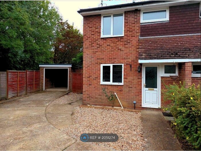 2 Bedroom Semi-Detached House To Rent In Southdown Terrace, Steyning, BN44
