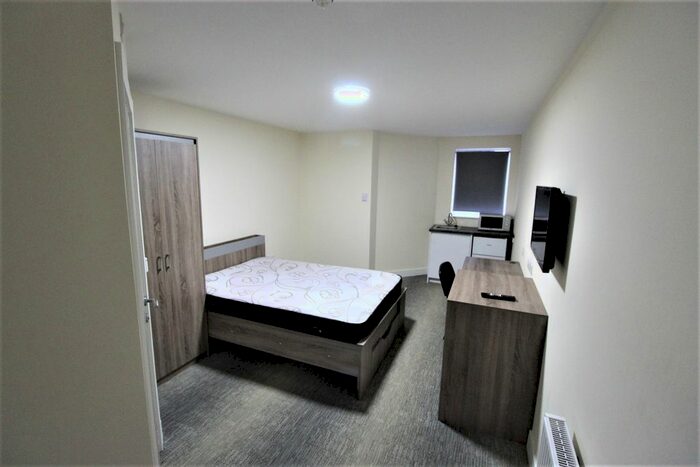 Studio To Rent In Clay Lane, Coventry, CV2