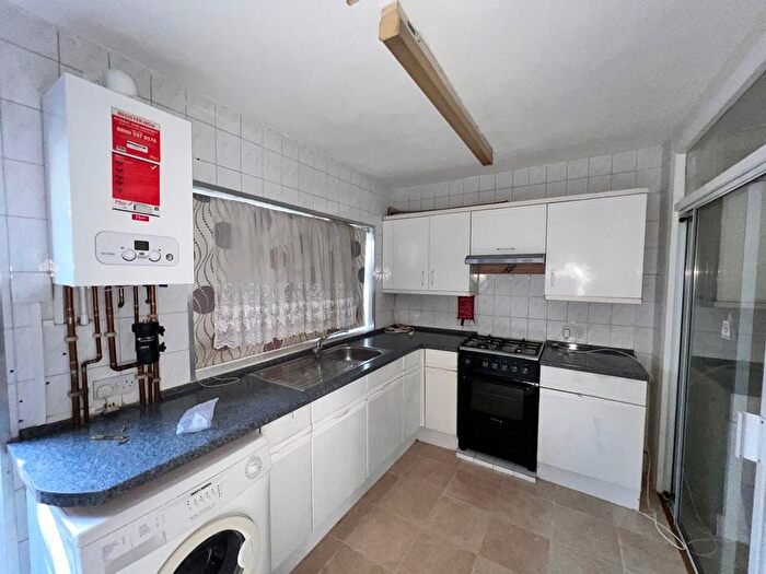 3 Bedroom Terraced House To Rent In Barking Road, London, E6