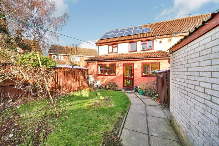 5 Bedroom House For Sale In West Norwich, NR5
