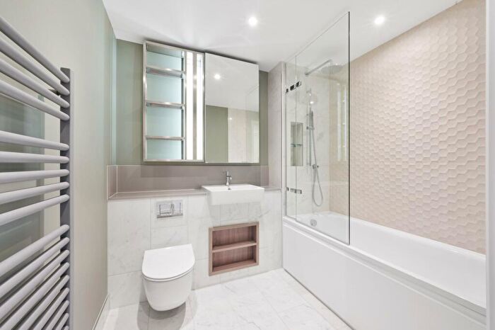 2 Bedroom Apartment To Rent In Bufton House, Kidbrooke Village, London, SE3