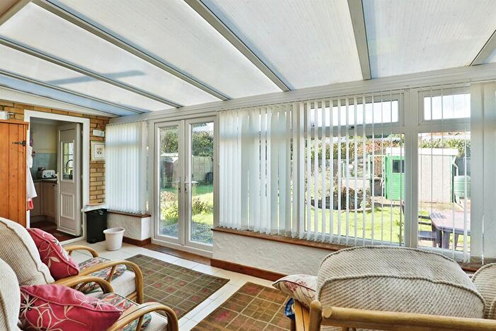 3 Bedroom Detached Bungalow For Sale In Northfield Road, Swaffham, PE37
