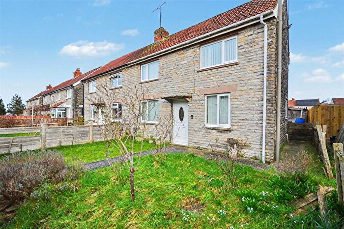 3 Bedroom Semi Detached House For Sale In Etsome Terrace, Somerton, Somerset, TA11