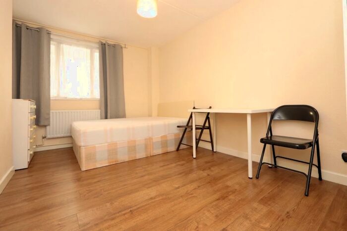 1 Bedroom House To Rent In Mallory Street, London, NW8