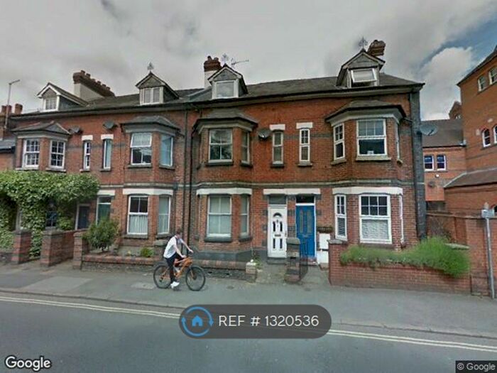 6 Bedroom Flat To Rent In Union Road, Farnham, GU9