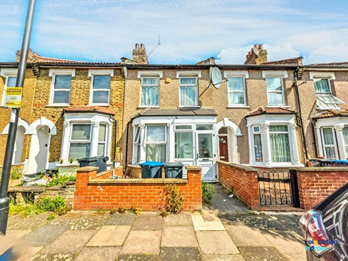 2 Bedroom Terraced House For Sale In Henley Road, London, N18