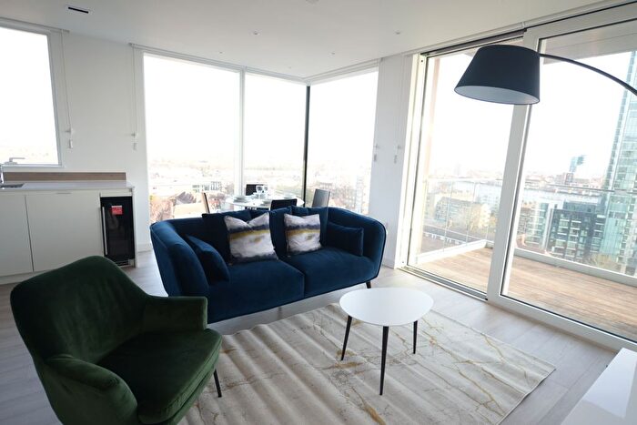 2 Bedroom Flat To Rent In Woodberry Down, London, N4