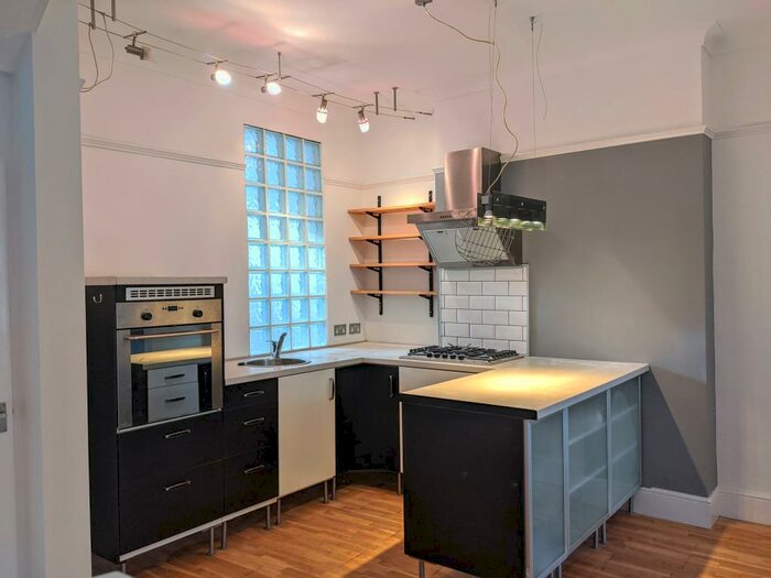 3 Bedroom House To Rent In Knighton Road, St Judes *Available With Zero Deposit Guarantee*, PL4