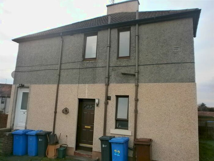 2 Bedroom Property To Rent In Crossgreen Drive, Uphall, Broxburn, EH52