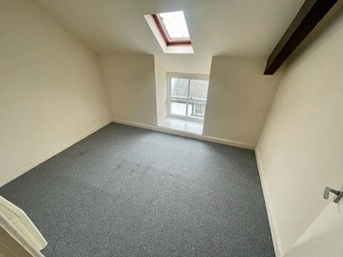 1 Bedroom Property To Rent In Berry Street, Conwy, LL32