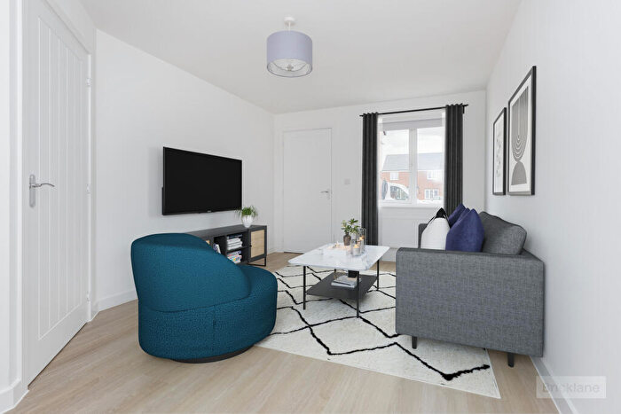 3 Bedroom House To Rent In Gamble Avenue, Fleckney, Leicester, LE8