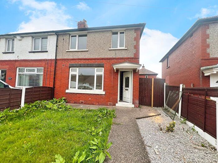 3 Bedroom Semi-Detached House To Rent In Seddon Lane, Radcliffe, Manchester, M26