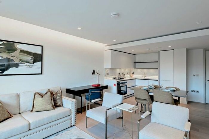 1 Bedroom Flat To Rent In West End Gate, Paddington, London, W2