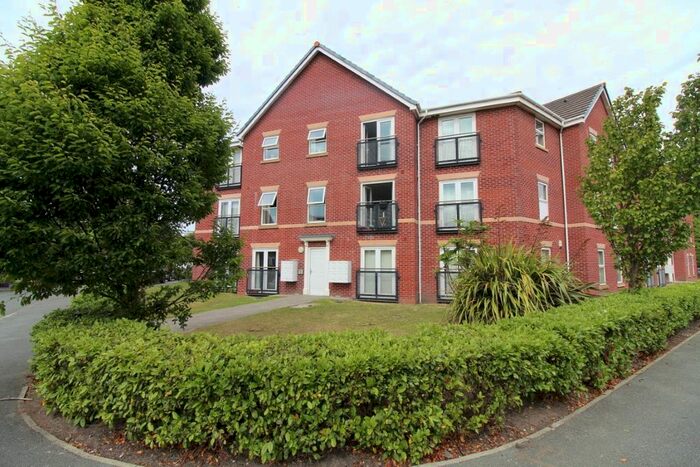 1 Bedroom Flat To Rent In Mystery Close, Wavertree, L15