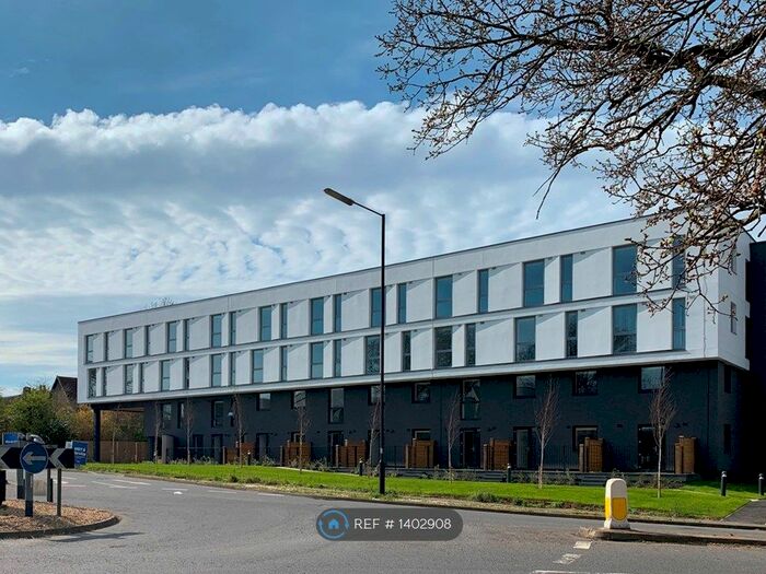 1 Bedroom Flat To Rent In Coates House, Nailsea, Bristol, BS48