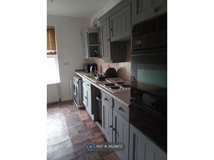 1 Bedroom Flat To Rent In St James, Exeter, EX4