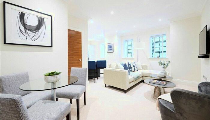 1 Bedroom Flat To Rent In Palace Wharf, Hammersmith, London, W6