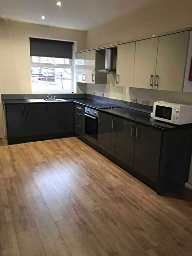 2 Bedroom Property To Rent In Algernon Street, Warrington, WA1