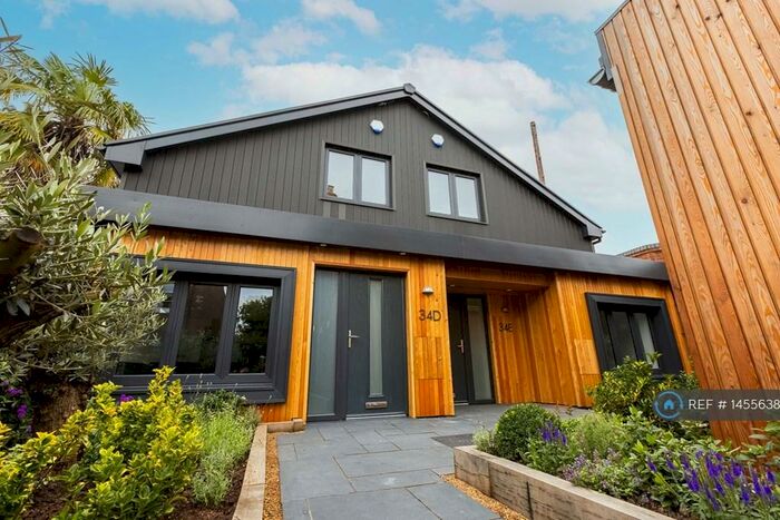 1 Bedroom Flat To Rent In Magpie Road, Norwich, NR3