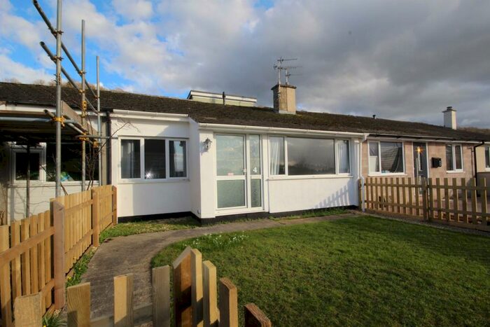 3 Bedroom Terraced House To Rent In Cherry Orchard, Wotton Under Edge, Gloucestershire, GL12