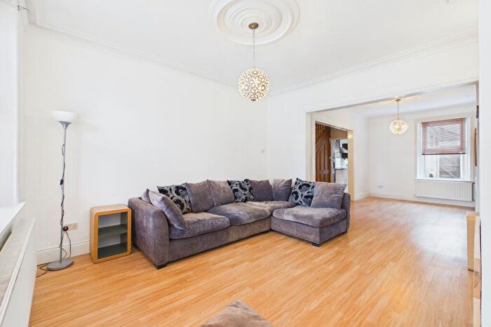 4 Bedroom Terraced House For Sale In Harrington Road, Workington, CA14