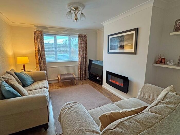 4 Bedroom Detached House For Sale In Moor View Close, Sidmouth, EX10