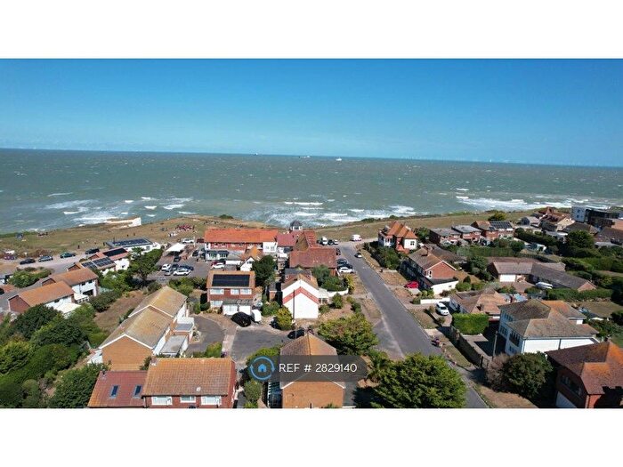 4 Bedroom Terraced House To Rent In Kingsgate Avenue, Broadstairs, CT10