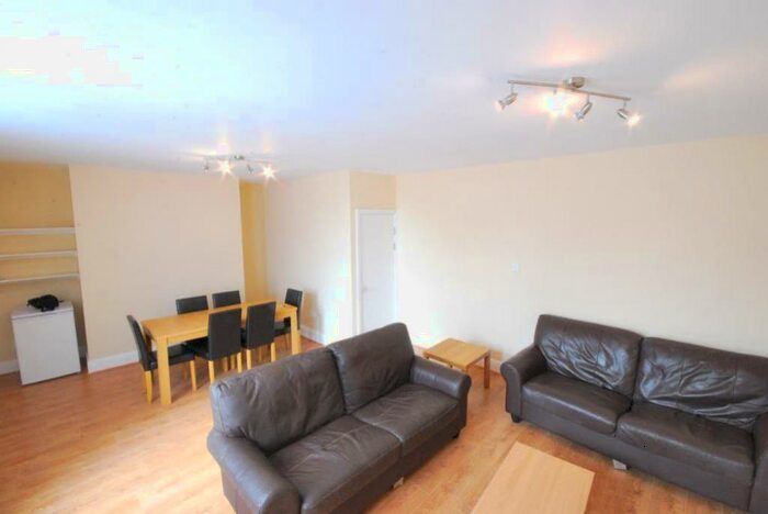 6 Bedroom Maisonette To Rent In Shortridge Terrace, Jesmond, NE2