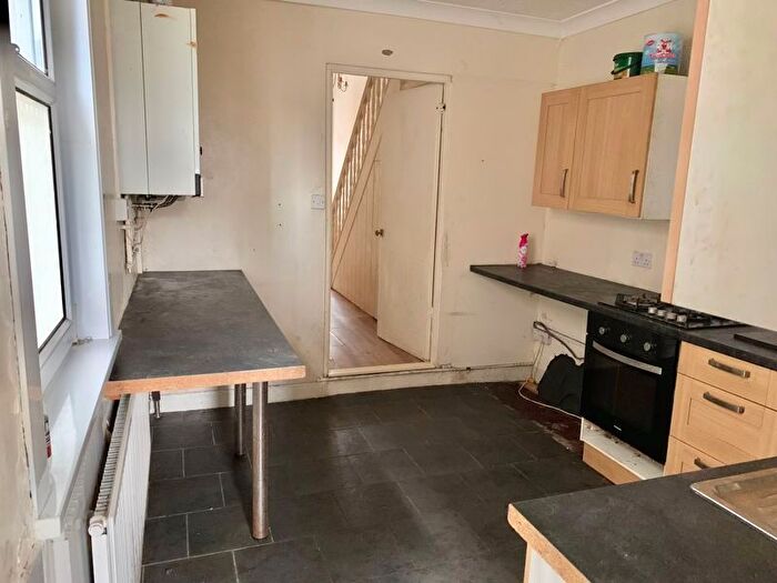 3 Bedroom Terraced House For Sale In London Road, Neath, SA11
