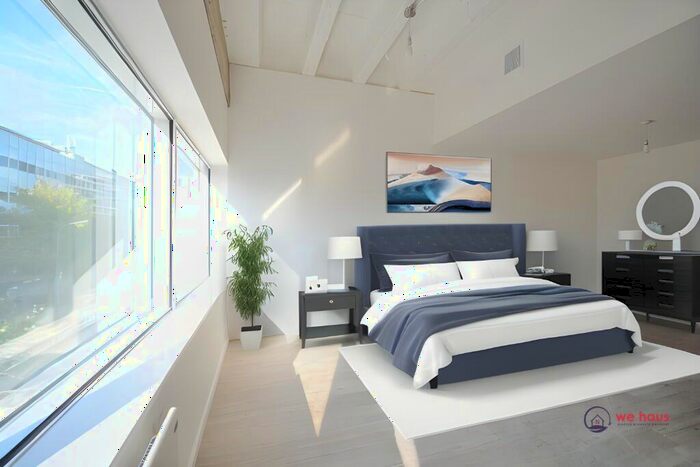 Studio To Rent In Elder Gate, Central Milton Keynes, MK9