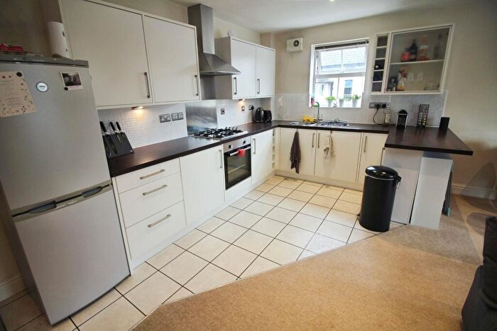 2 Bedroom Flat To Rent In Melton Road, West Bridgford, NG2