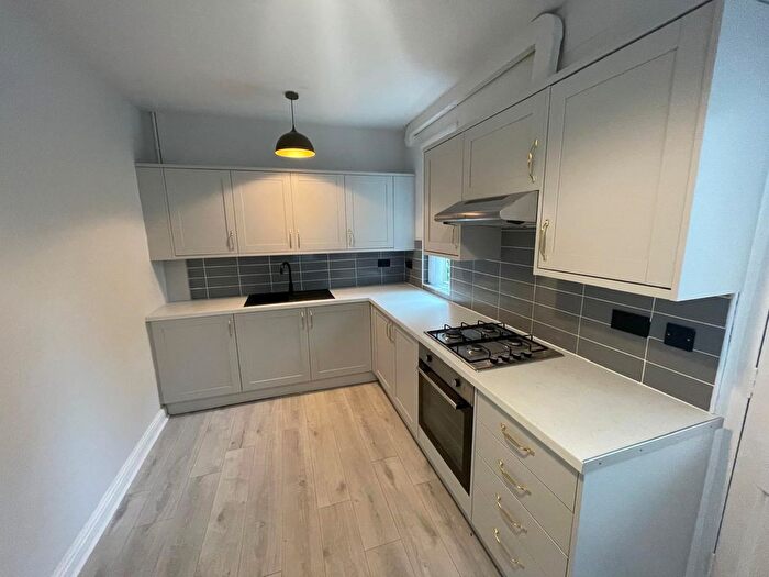 2 Bedroom Property To Rent In Calder Avenue, Ormskirk, L39