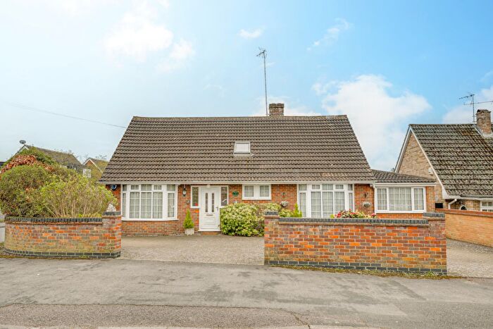 4 Bedroom Detached House For Sale In Greenhill, Leighton Buzzard, LU7