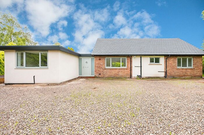3 Bedroom Detached Bungalow For Sale In Cobbs Brow Lane, Newburgh, WN8