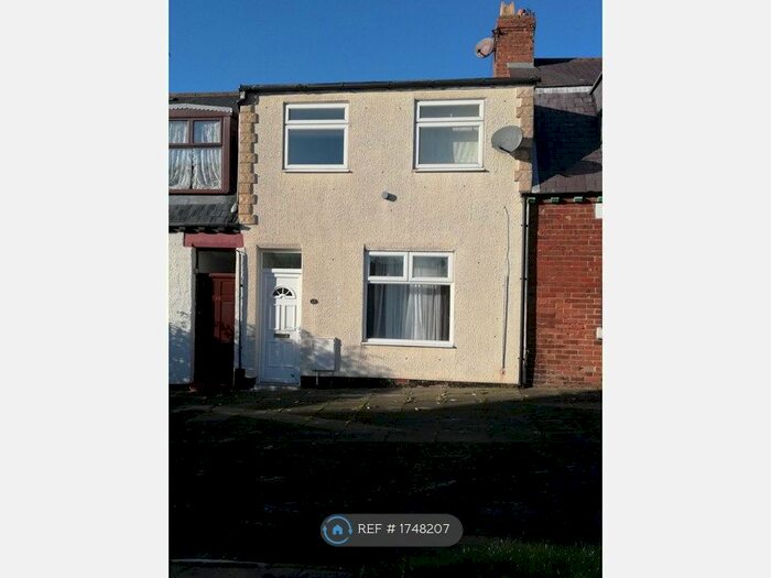 3 Bedroom Terraced House To Rent In Stanley Street, Houghton Le Spring, DH5