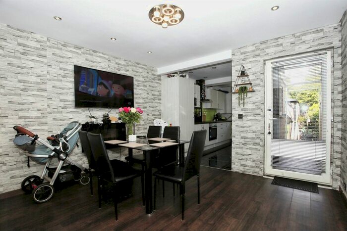 2 Bedroom Terraced House For Sale In Churchfield Road, Walton, Peterborough, PE4