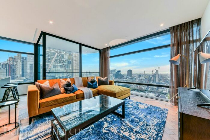 2 Bedroom Apartment To Rent In Principal Place, Worship Street, Shoreditch, EC2A