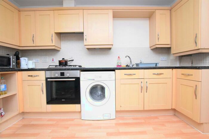 1 Bedroom Apartment To Rent In Southbury Court, South Street, Romford, RM1