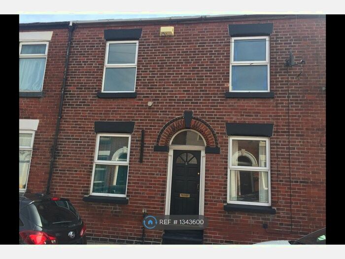 2 Bedroom Terraced House To Rent In Seymour Grove, Manchester, M33