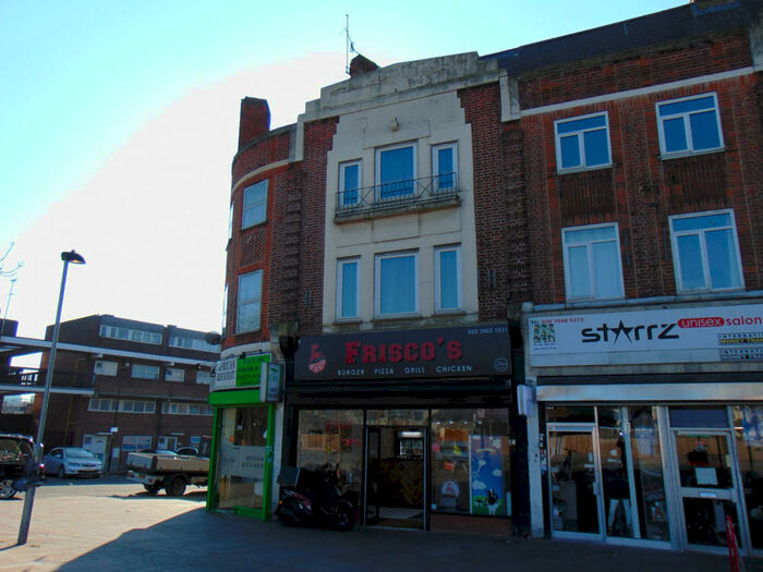 4 Bedroom Flat To Rent In Canning Town, London, E16