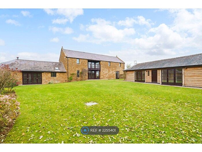 6 Bedroom Detached House To Rent In Alkerton, Banbury, OX15