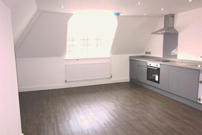 1 Bedroom Flat To Rent In 1-3 Knifesmithgate, Chesterfield S40