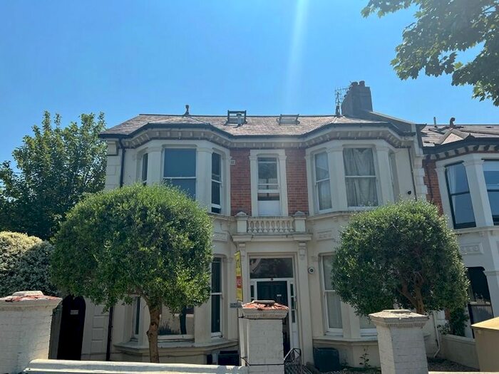 1 Bedroom Flat To Rent In Stanford Avenue, Brighton, BN1