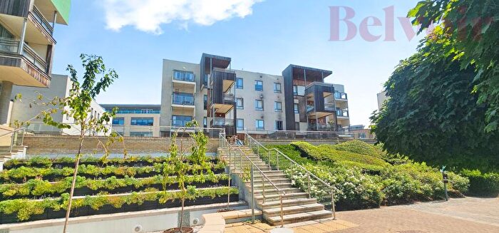 2 Bedroom Flat To Rent In Glenalmond Avenue, Cambridge, CB2
