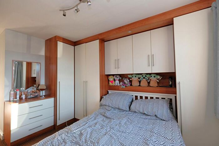 1 Bedroom Apartment For Sale In Monton Road, Eccles, M30