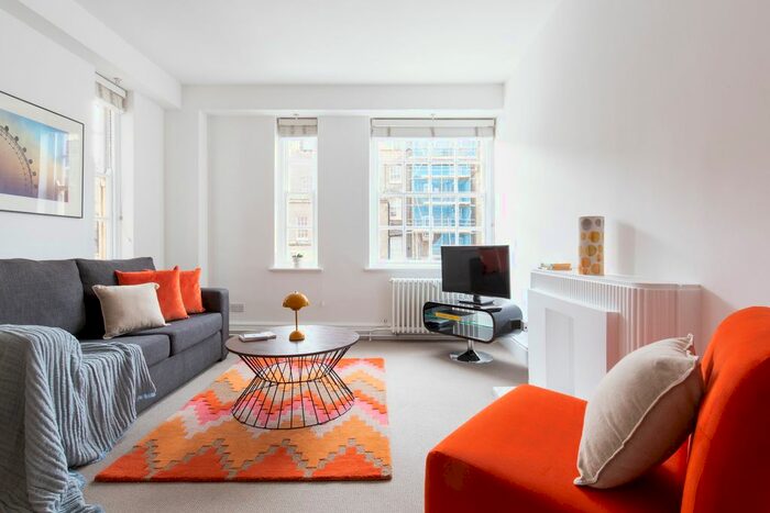 1 Bedroom Flat To Rent In Dolphin Square, Chichester Street, London Lx, London, SW1V