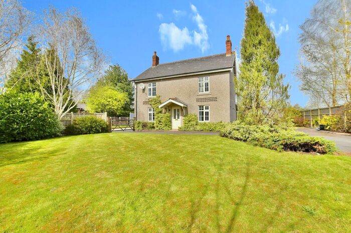 Property To Rent In Dairy House Lane, Dunham Massey, Altrincham, Greater Manchester, WA14