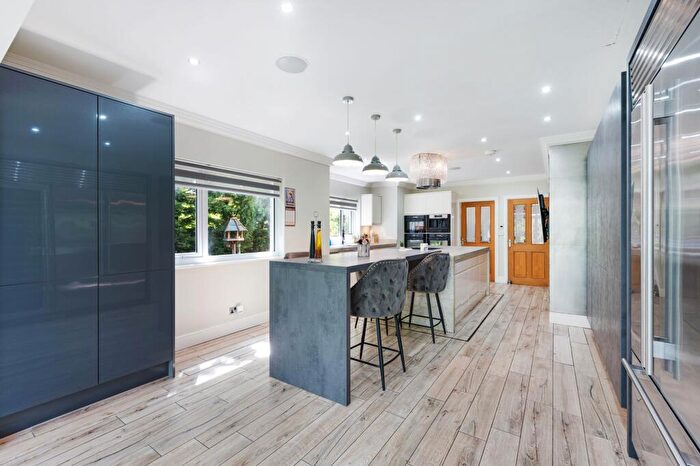 5 Bedroom Detached House For Sale In The Beeches, Holmfield Avenue, Thornton-Cleveleys, FY5