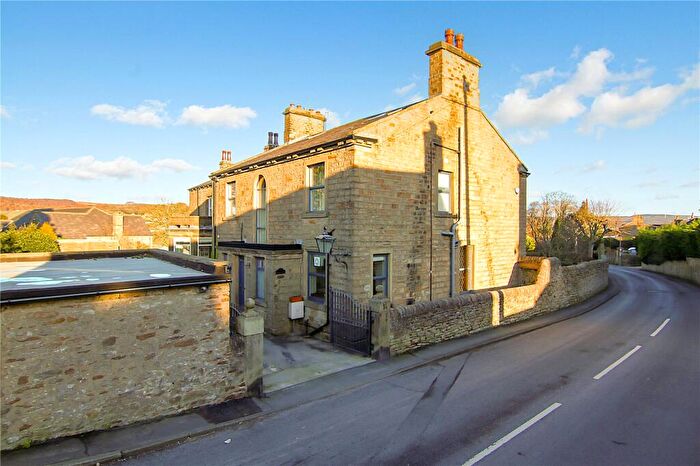 6 Bedroom Semi Detached House For Sale In Park Road, Cross Hills, BD20